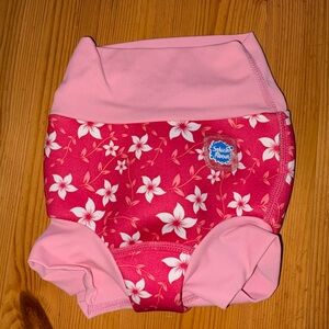 Happy Nappy Splash About Swim diaper